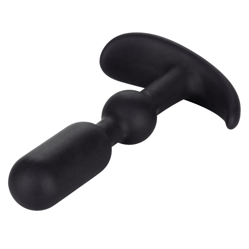 BOOTY CALL TEASER BLACK