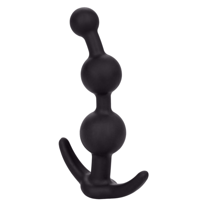 BOOTY CALL BEADS BLACK