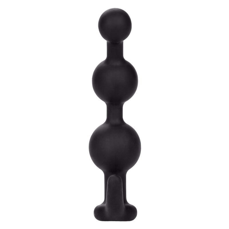 BOOTY CALL BEADS BLACK