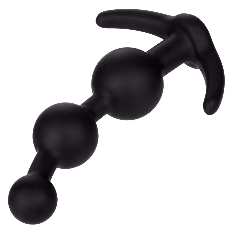 BOOTY CALL BEADS BLACK