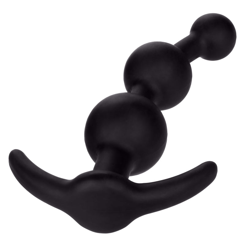 BOOTY CALL BEADS BLACK