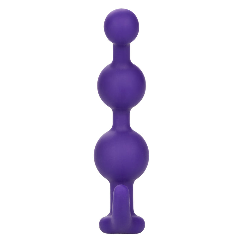 BOOTY CALL BEADS PURPLE