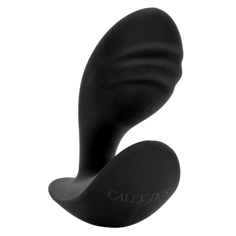 BOOTY CALL PETITE PROBE BLACK