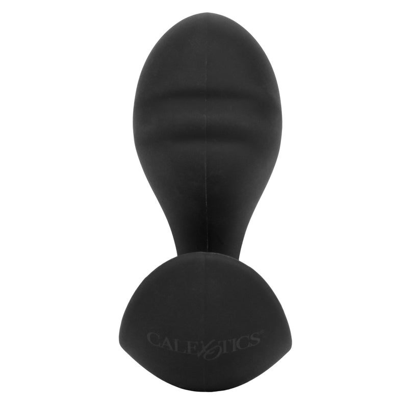 BOOTY CALL PETITE PROBE BLACK