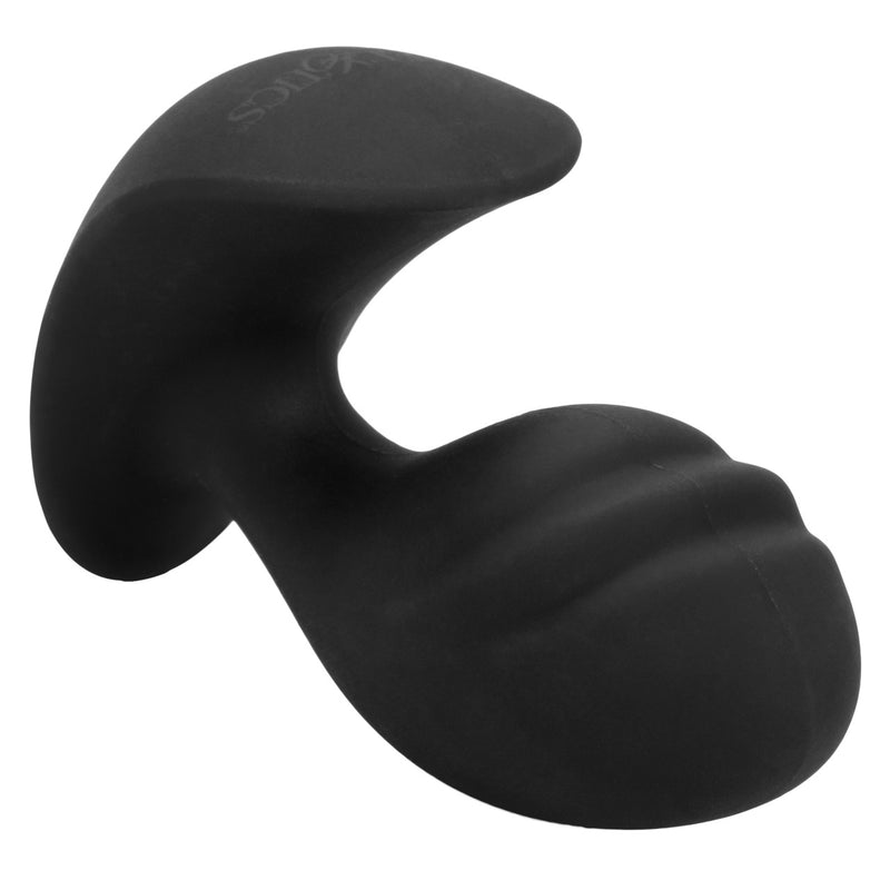 BOOTY CALL PETITE PROBE BLACK