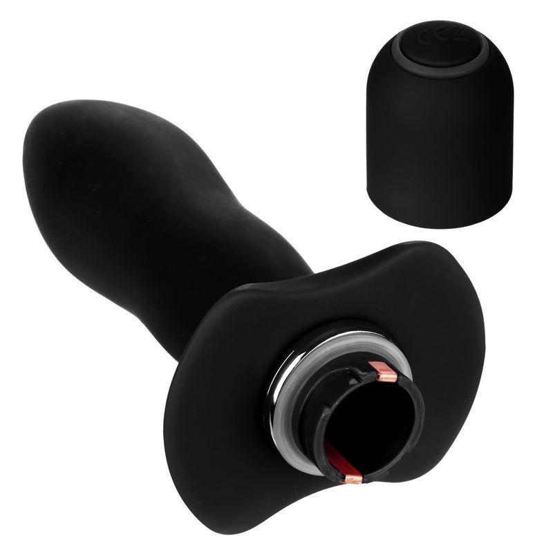 BOOTY CALL ROCKET BLACK