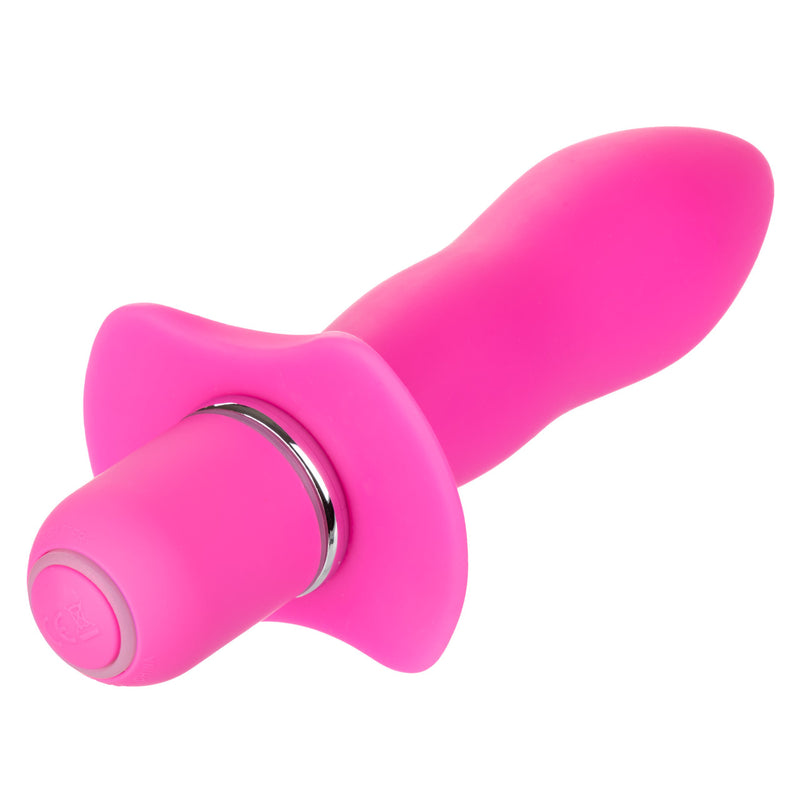 BOOTY CALL ROCKET PINK