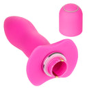 BOOTY CALL ROCKET PINK