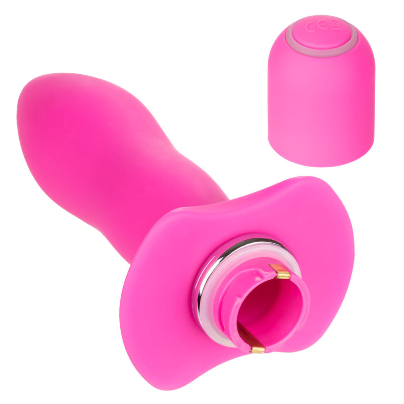 BOOTY CALL ROCKET PINK