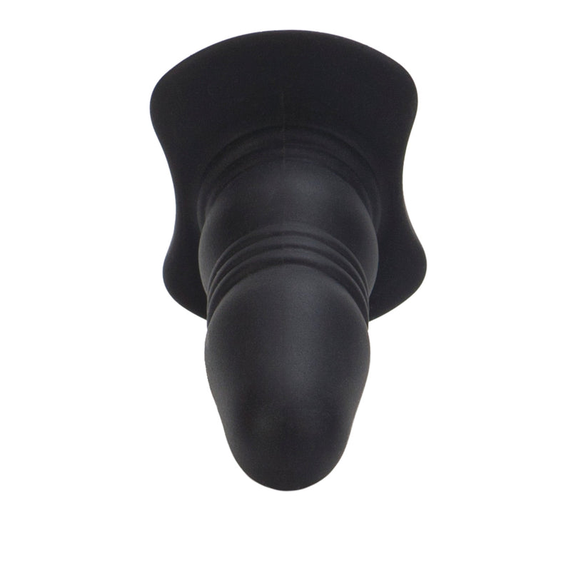 BOOTY CALL BUZZ BLACK
