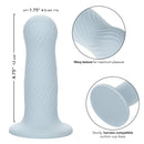 WAVE RIDER FOAM 5" DILDO