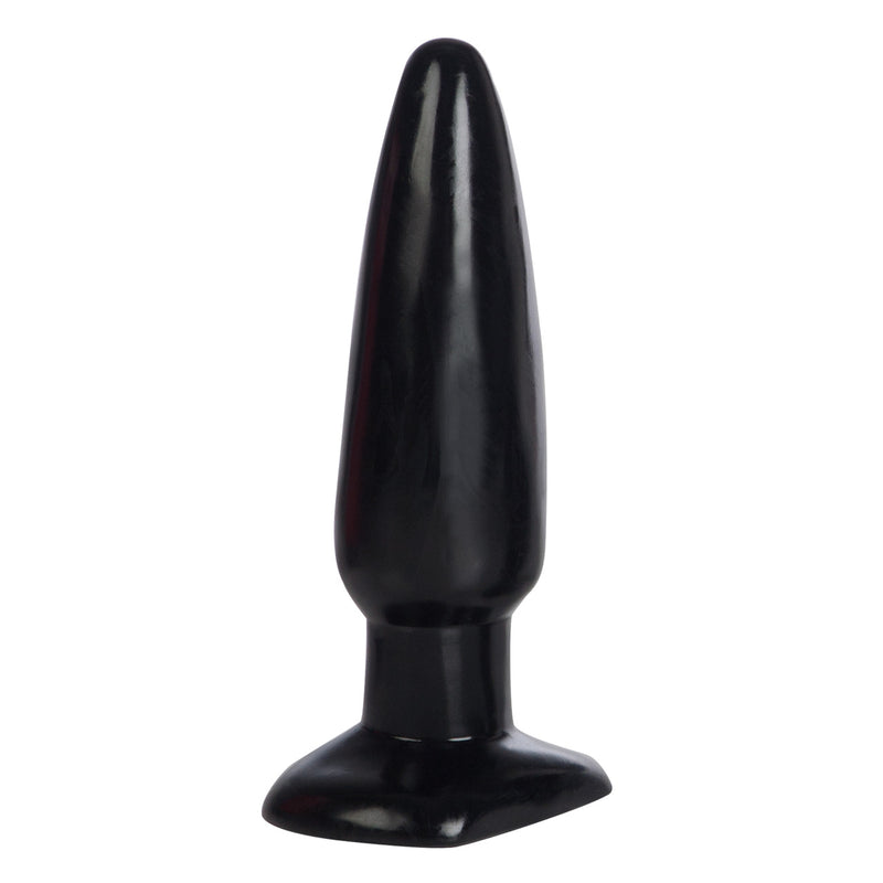 ANAL TRAINER KIT BLACK