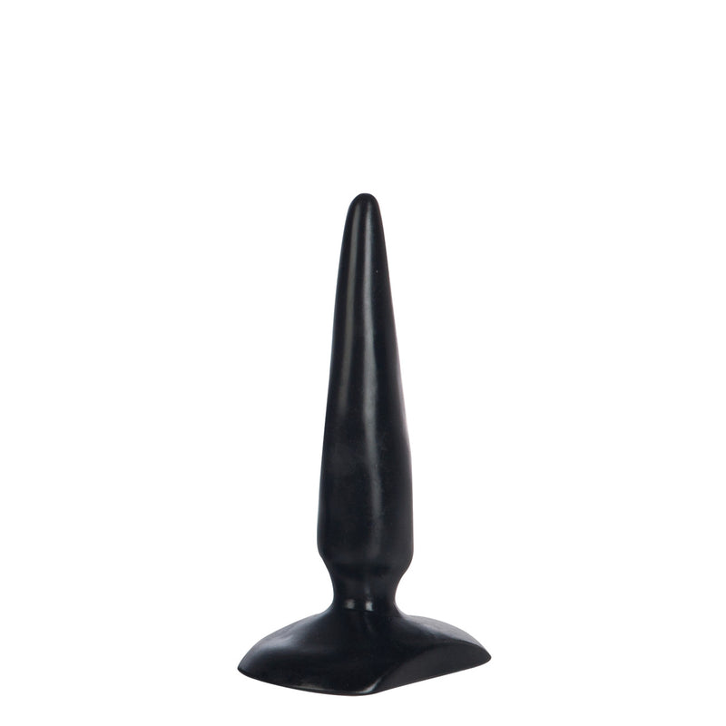 ANAL TRAINER KIT BLACK