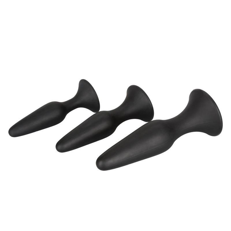 ANAL TRAINER KIT