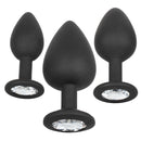 GEM ANAL KIT 3 PIECE