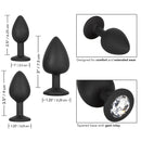 GEM ANAL KIT 3 PIECE