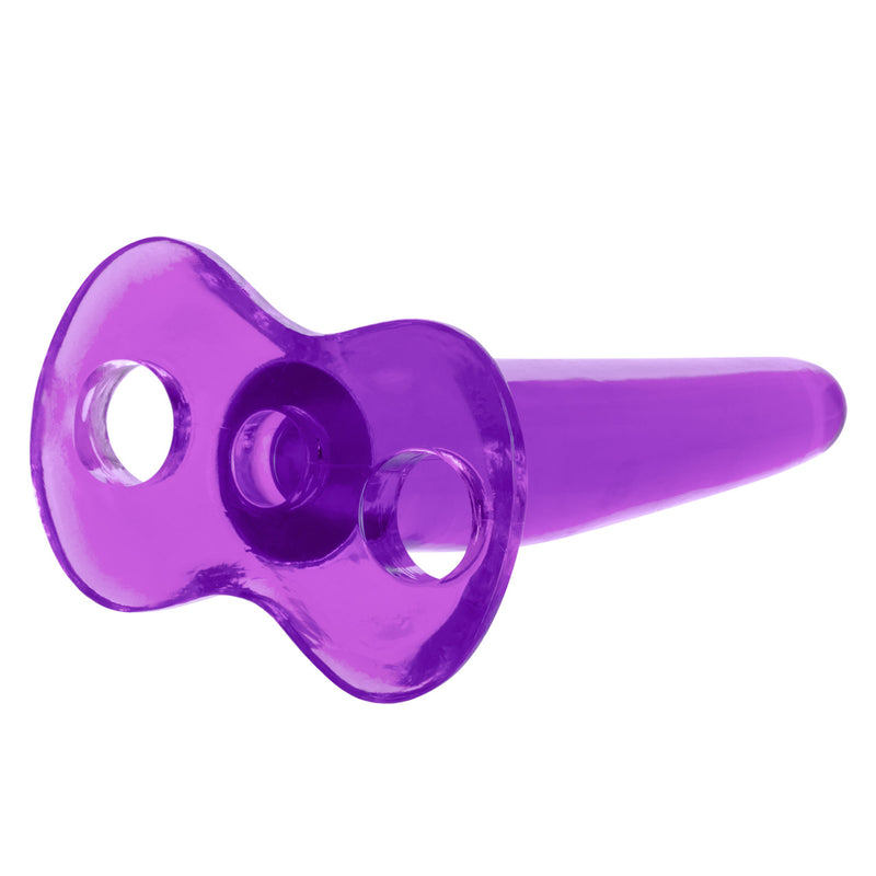 TEE PROBE PURPLE