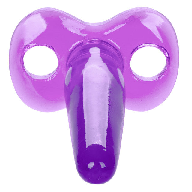 TEE PROBE PURPLE