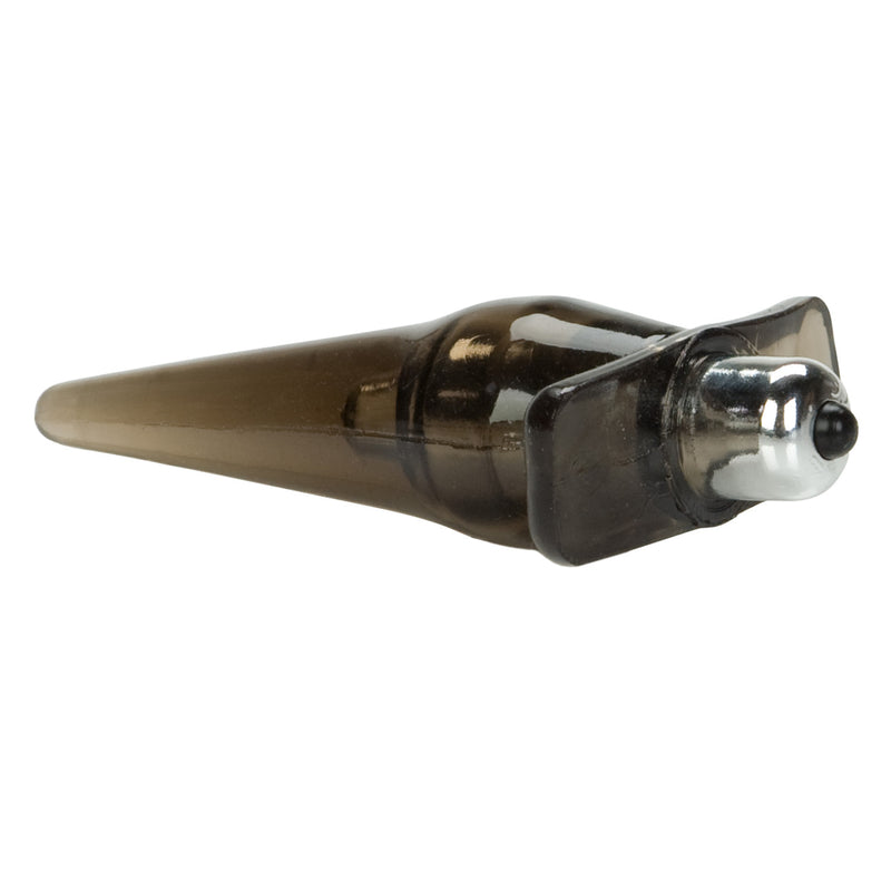 MINI VIBRO TEASE PLUG