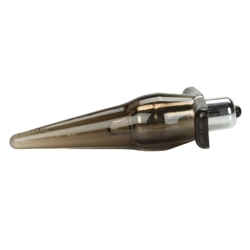 MINI VIBRO TEASE PLUG