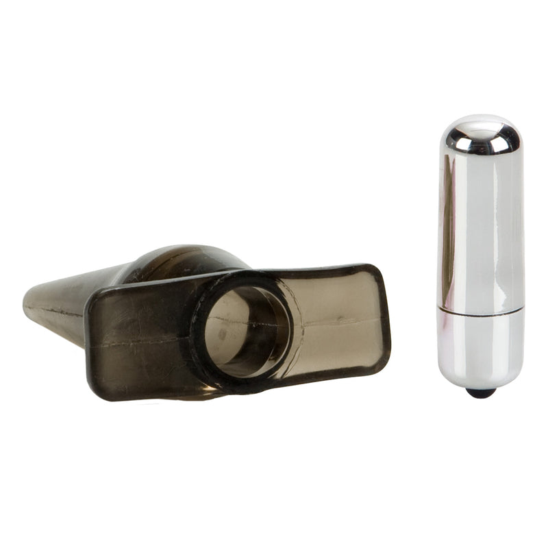 MINI VIBRO TEASE PLUG