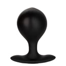 WEIGHTED INFLATABLE PLUG BLACK