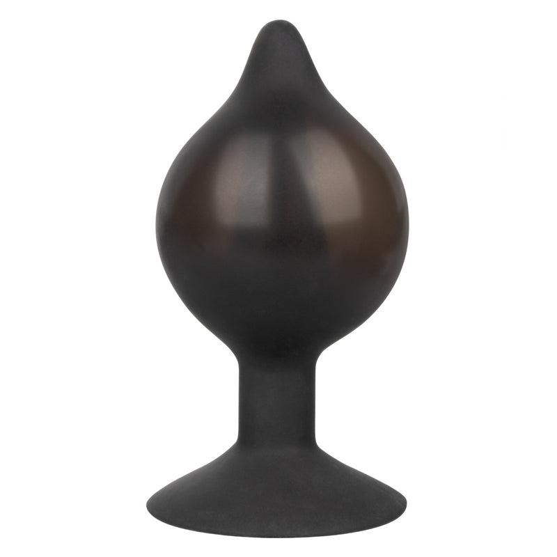 INFLATABLE ANAL PLUG MEDIUM