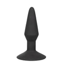 INFLATABLE ANAL PLUG MEDIUM