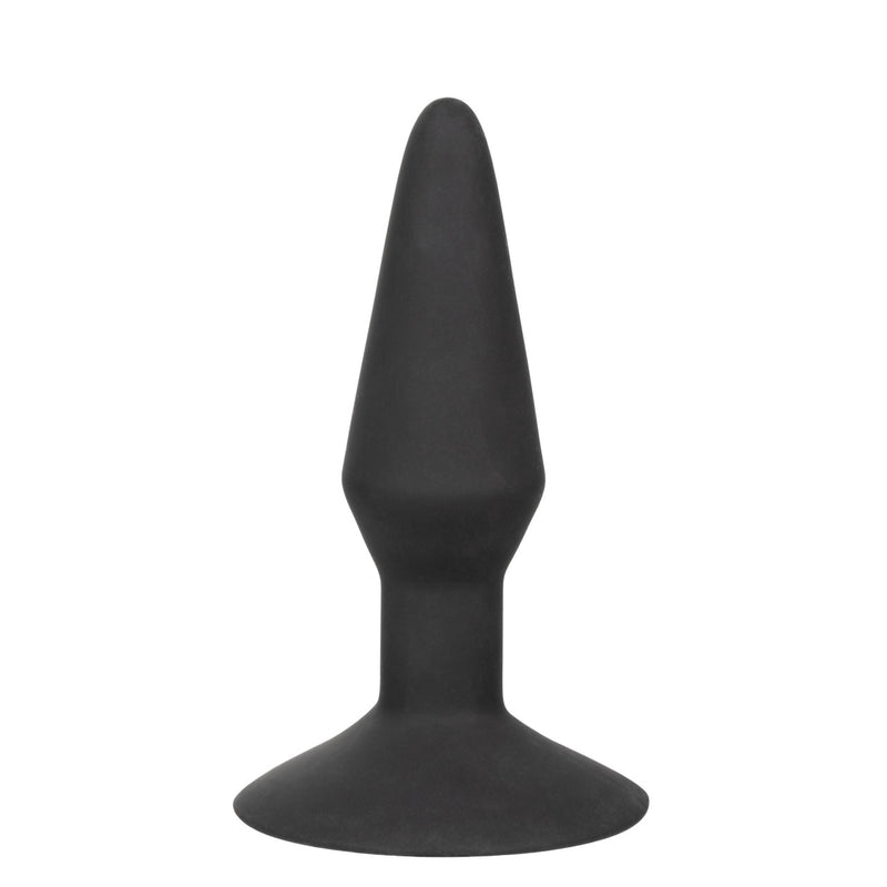 INFLATABLE ANAL PLUG MEDIUM