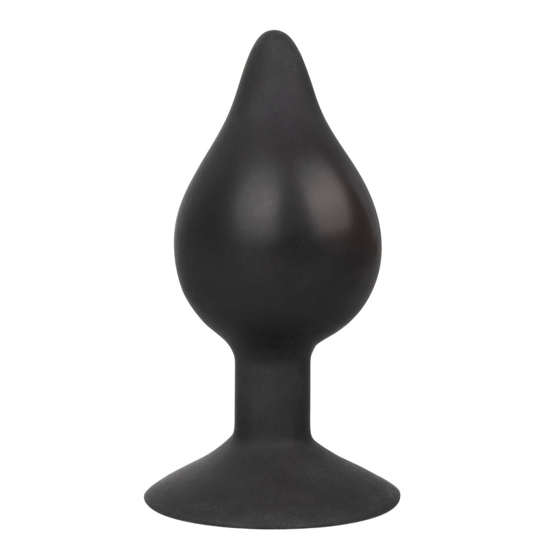INFLATABLE ANAL PLUG MEDIUM