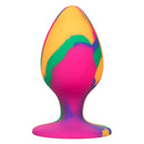 CHEEKY TIE-DYE PLUG LARGE