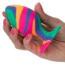 CHEEKY TIE-DYE PLUG LARGE