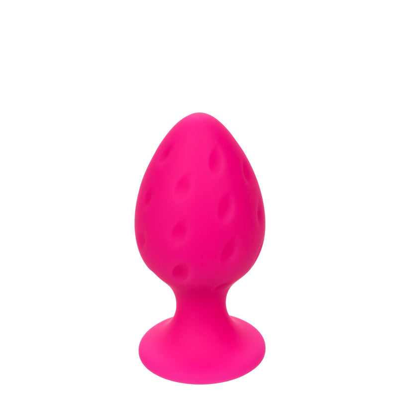 CHEEKY 2 PIECE PLUG PINK