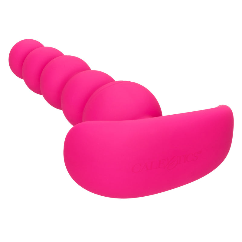 CHEEKY BEADS PINK