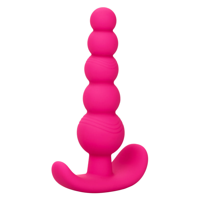 CHEEKY BEADS PINK