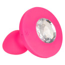 CHEEKY GEMS SMALL PROBE PINK