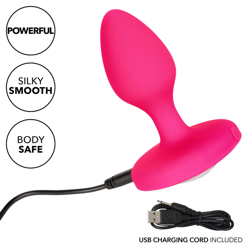 CHEEKY GEMS MEDIUM PROBE PINK