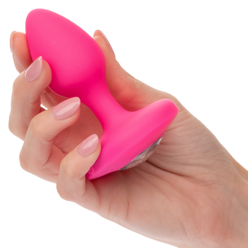 CHEEKY GEMS MEDIUM PROBE PINK