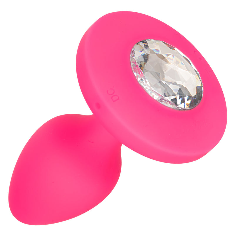 CHEEKY GEMS MEDIUM PROBE PINK
