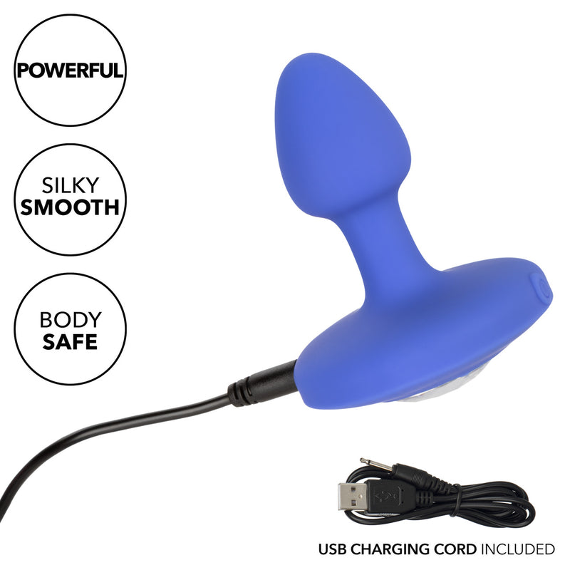 CHEEKY GEMS SMALL PROBE PURPLE