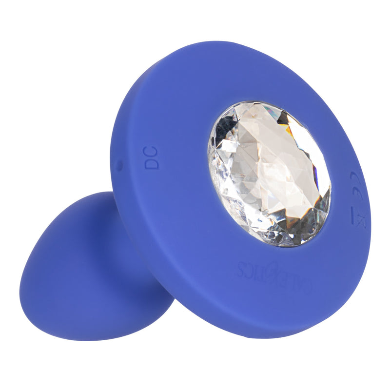 CHEEKY GEMS SMALL PROBE PURPLE