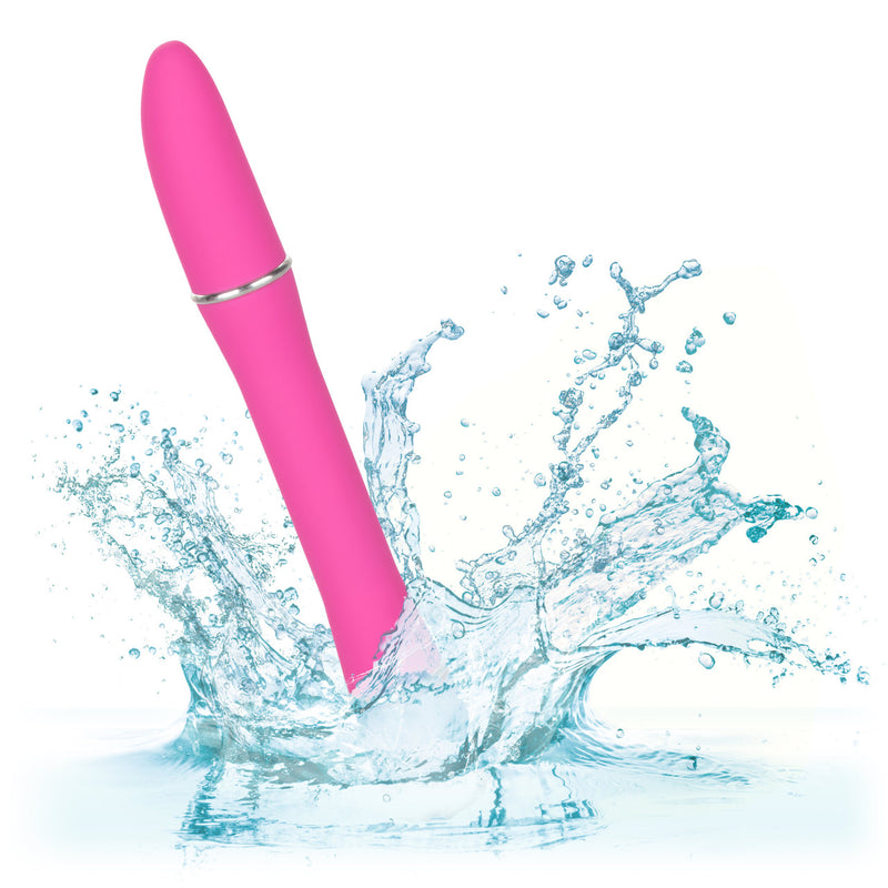 LULU SATIN TOUCH PINK