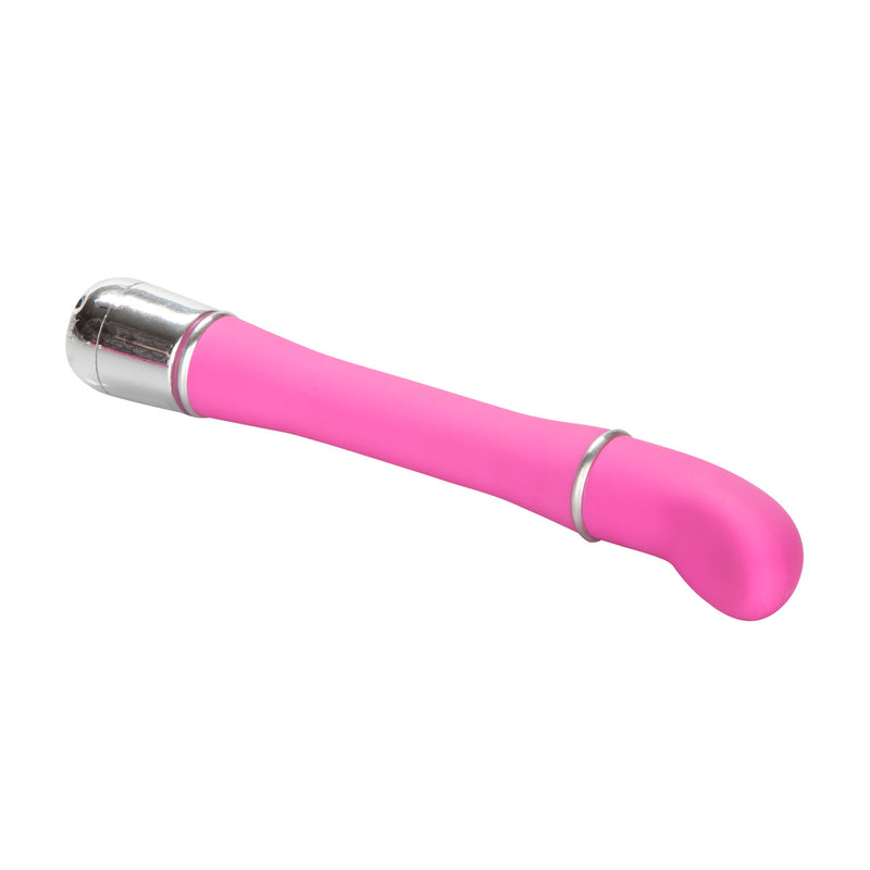 LULU SATIN SCOOP PINK
