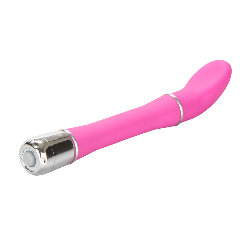 LULU SATIN SCOOP PINK