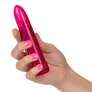 SHANES SPARKLE VIBE 4.5" PINK
