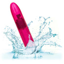 SHANES SPARKLE VIBE 4.5" PINK