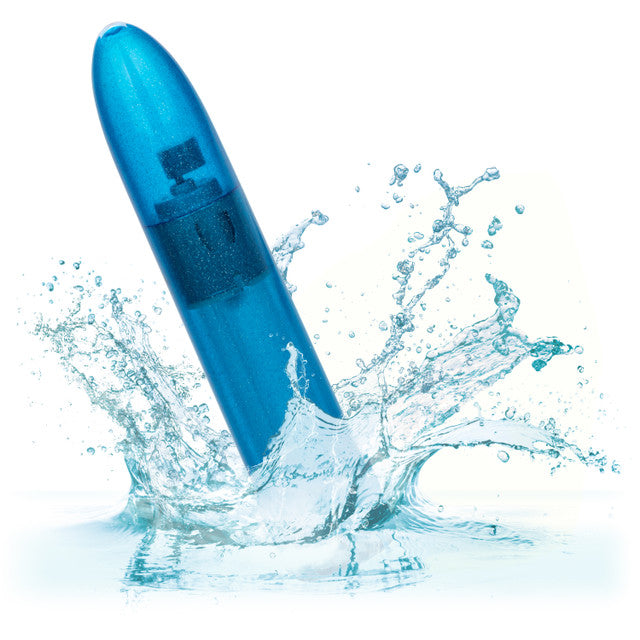 SHANES SPARKLE VIBE 4.5" BLUE