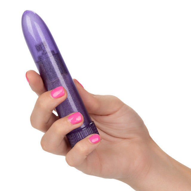 SHANES SPARKLE VIBE 4.5" PURPLE