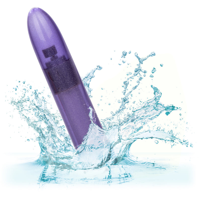 SHANES SPARKLE VIBE 4.5" PURPLE