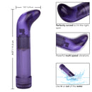 SHANES SPARKLE G VIBE PURPLE